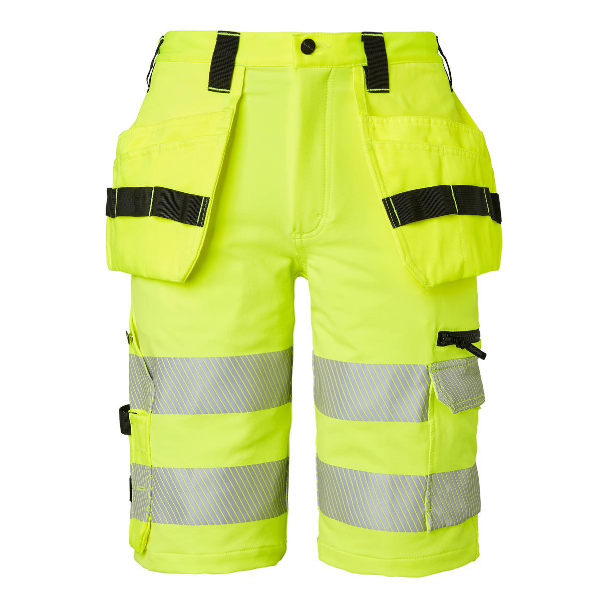 315 Craftsmen Shorts - Fluorescent yellow