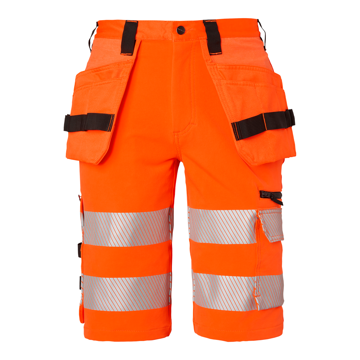 315 Craftsmen Shorts - Fluorescent orange