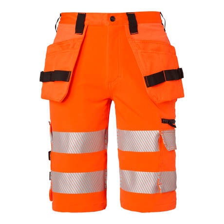 315 Craftsmen Shorts - Fluorescent orange