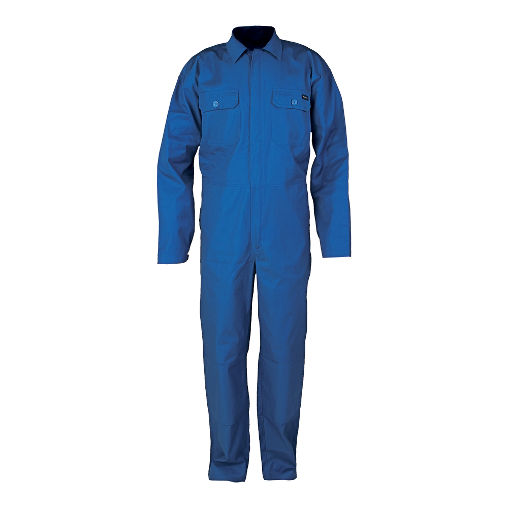3370 Overall - Royal