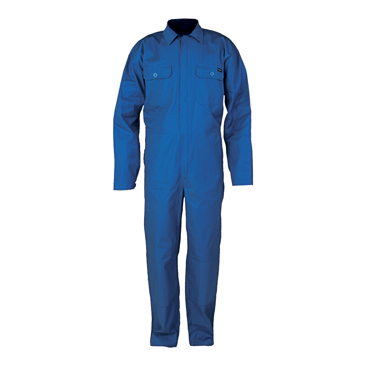 3370 Overall - Royal