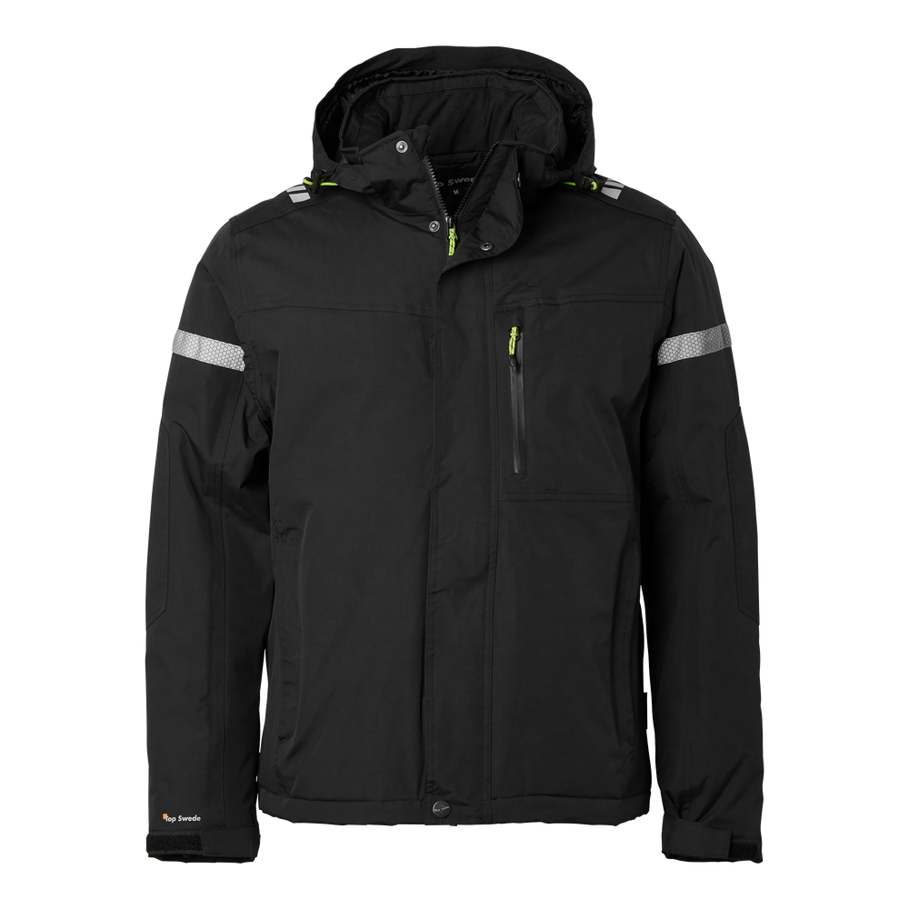 350 Jacket - Black