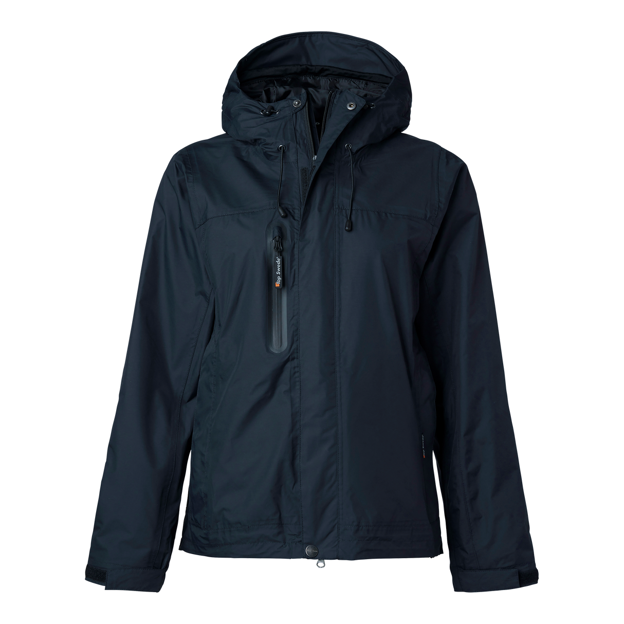 3520 Shell Jacket w - Navy