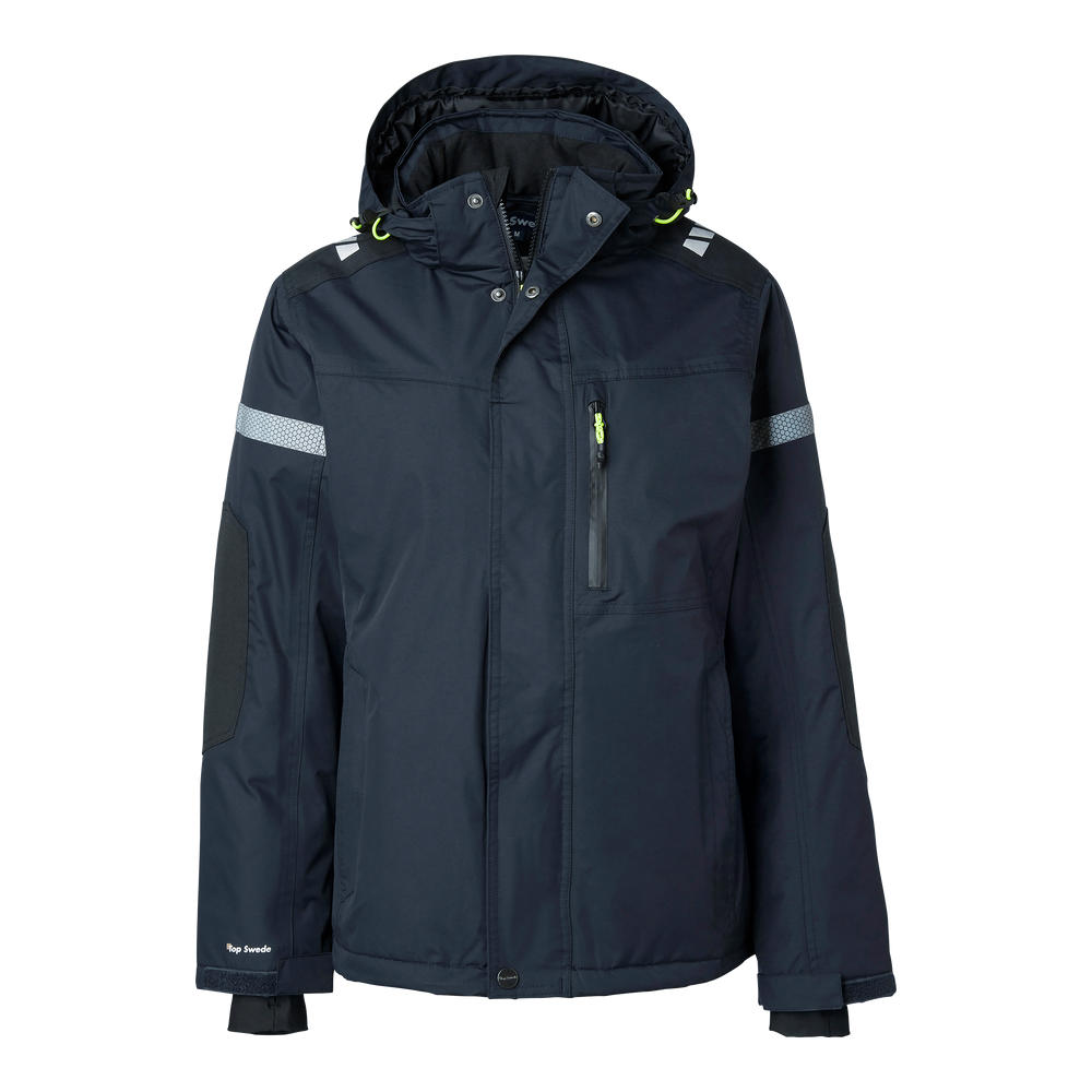 360 Jacket w - Navy