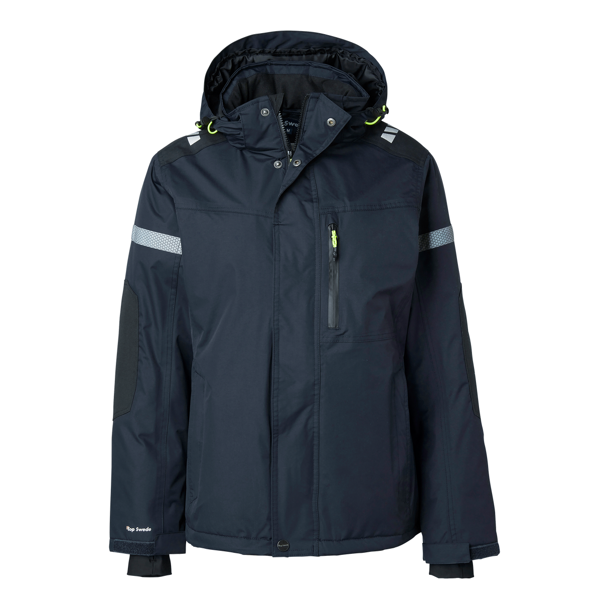 360 Jacket w - Navy