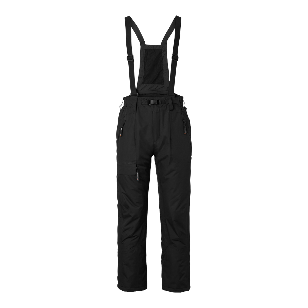 3720 Winter Trousers - Black