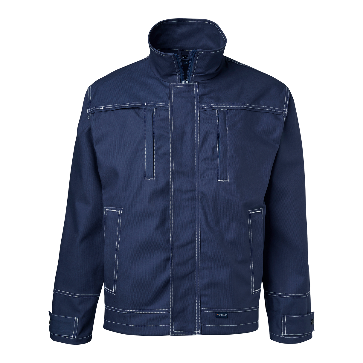 3815 Jacket - Navy