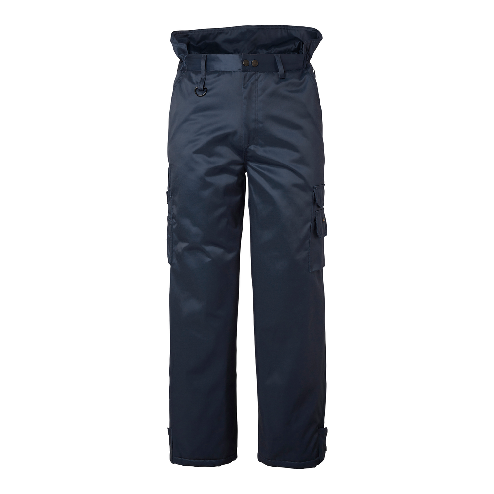 4026 Winter Trousers - Navy