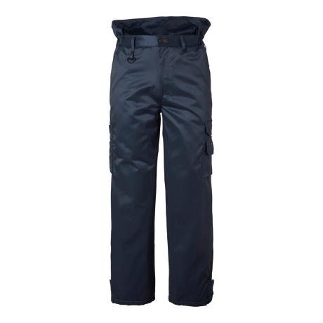 4026 Winter Trousers - Navy