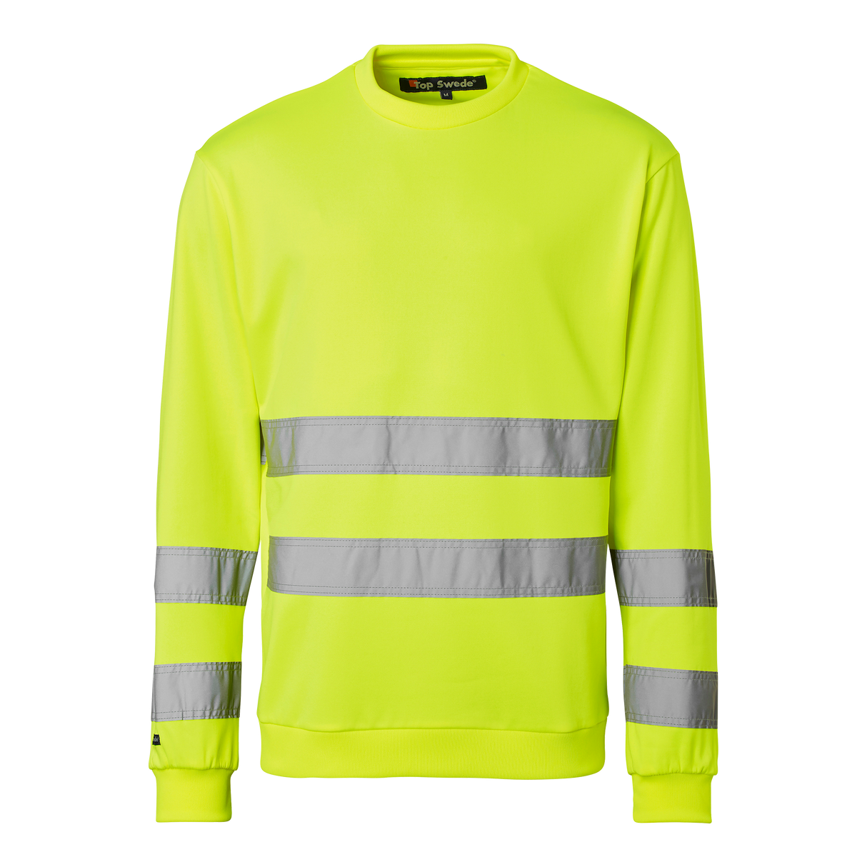 4228 Sweat - Fluorescent yellow