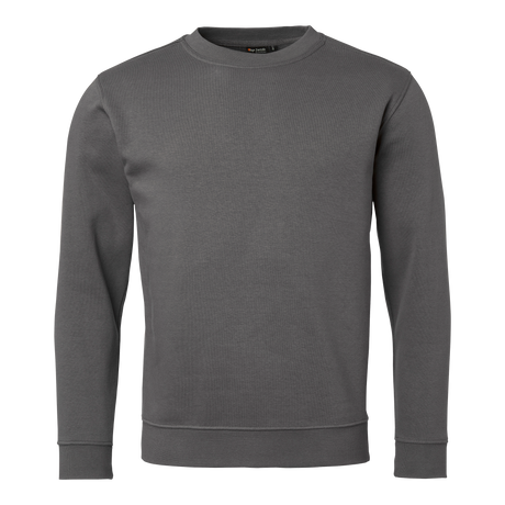 4229 Sweat - Dark grey