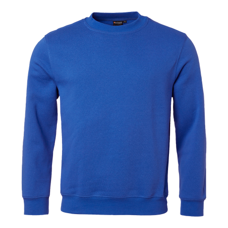 4229 Sweat - Light royal