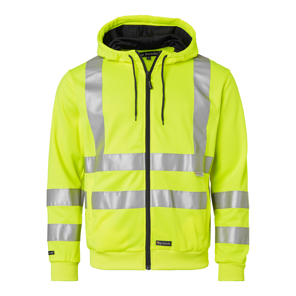 4429 Sweat - Fluorescent yellow