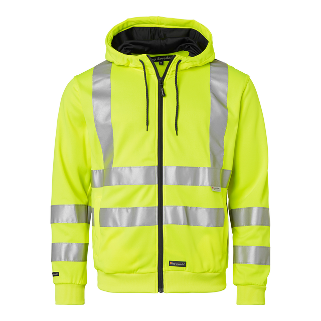 4429 Sweat - Fluorescent yellow