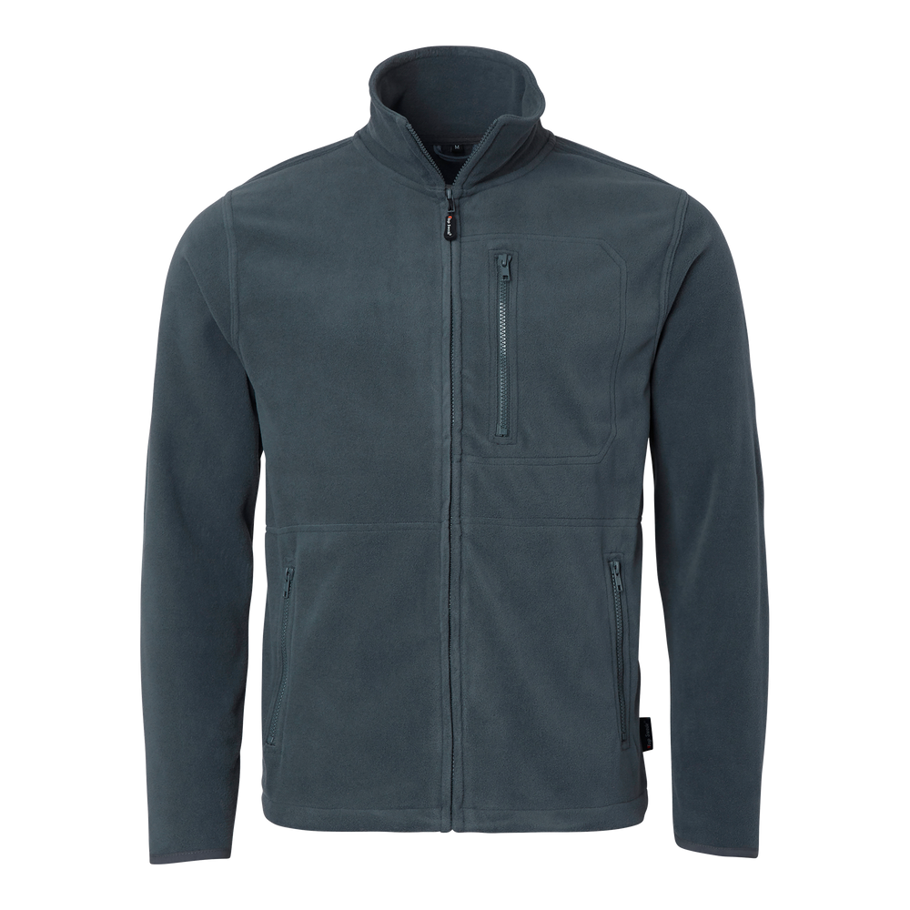 4642 Fleece - Dark grey