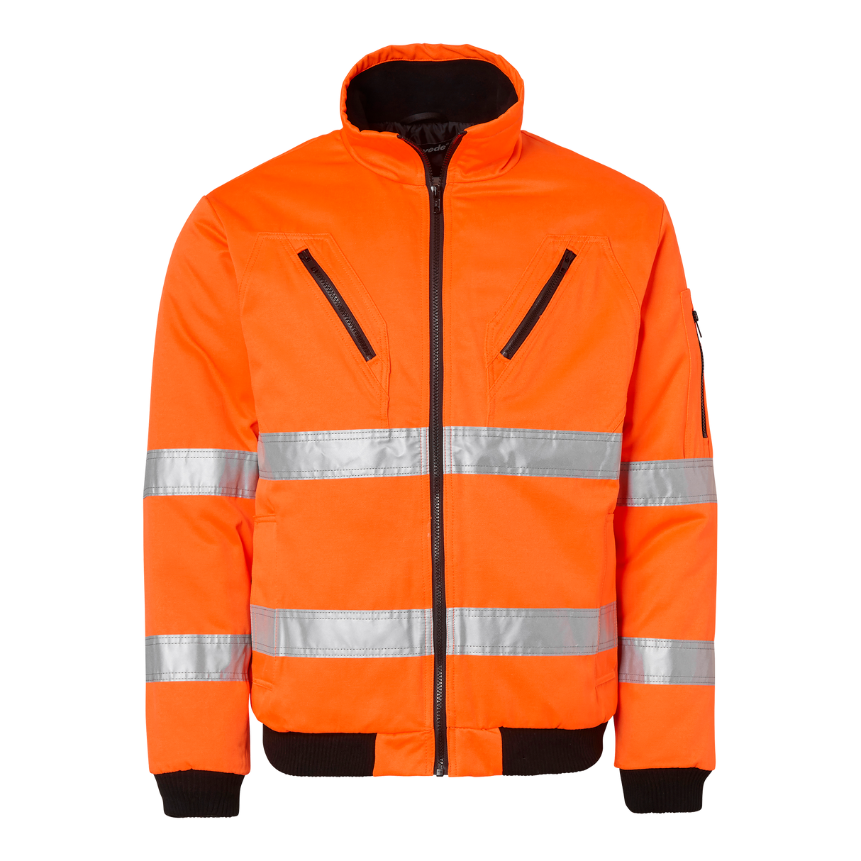 5016 Jacket - Fluorescent orange