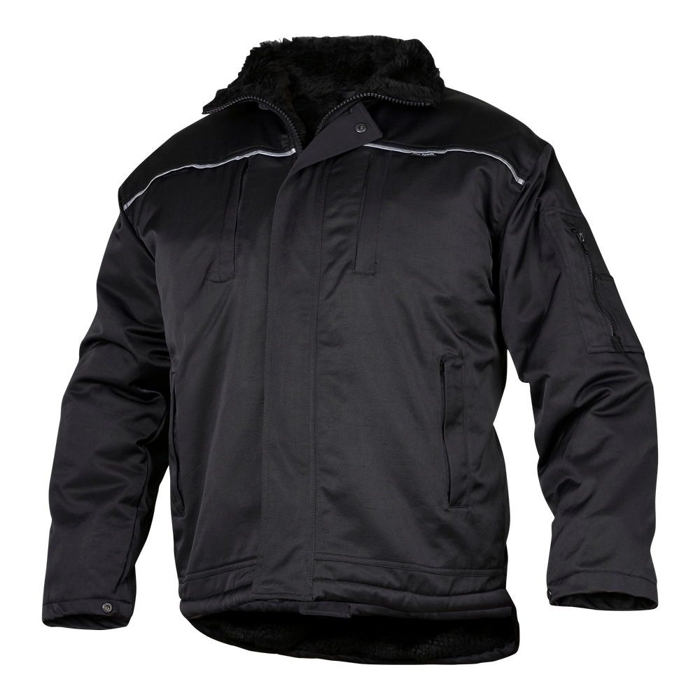 5926 Jacket - Black