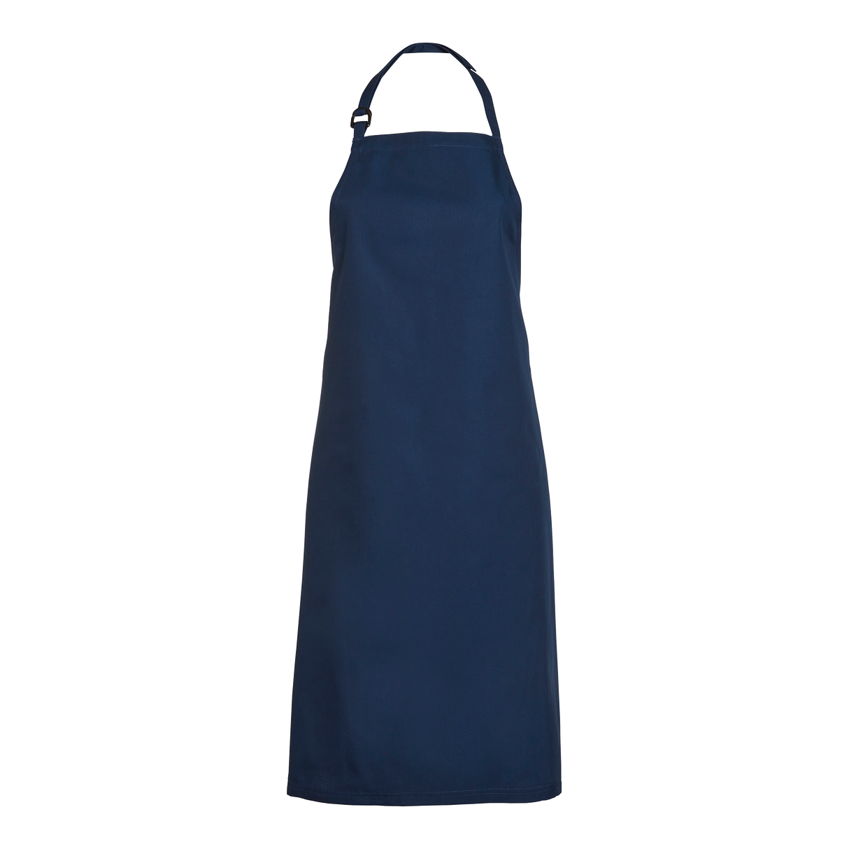 Wida Bib Apron - Navy