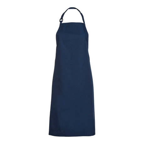 Wida Bib Apron - Navy