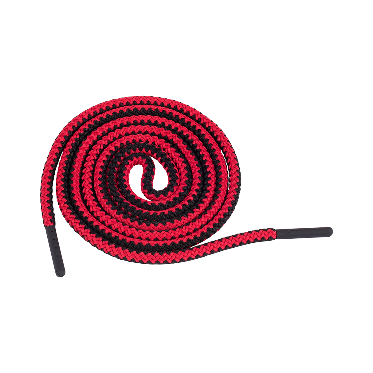 String Round 2 col - Red