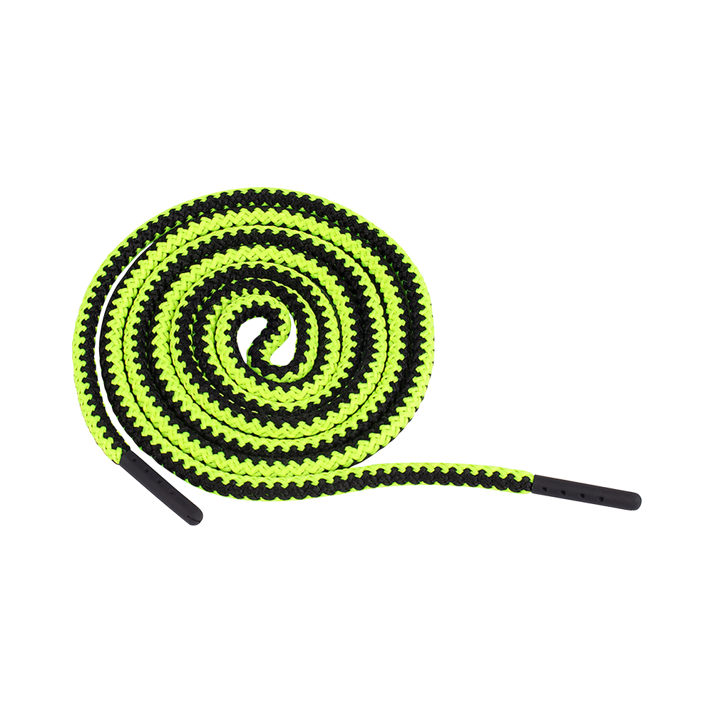 String Round 2 col - Fluorescent yellow