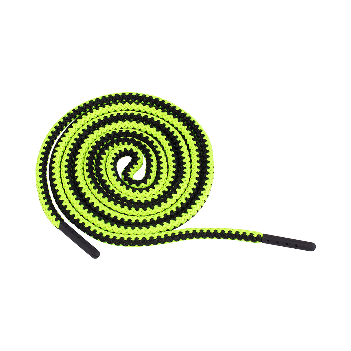 String Round 2 col - Fluorescent yellow