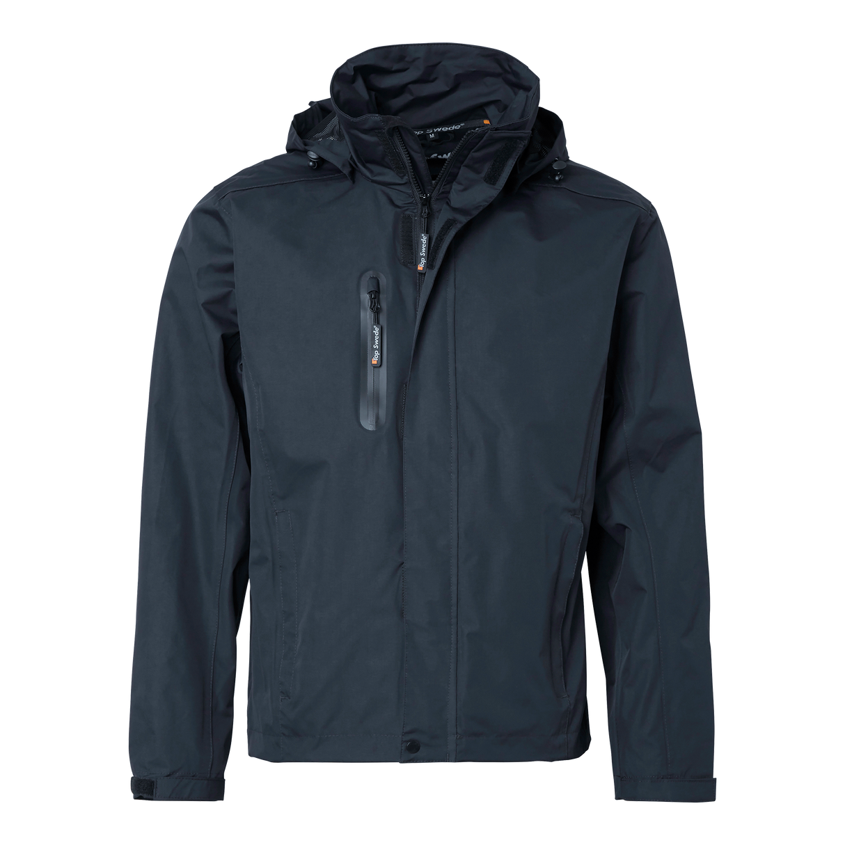 6520 Shell Jacket - Navy