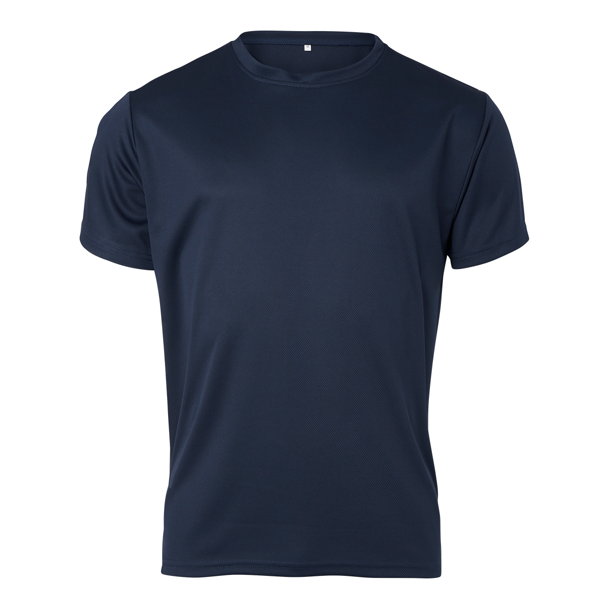 8027 T-shirt - Navy