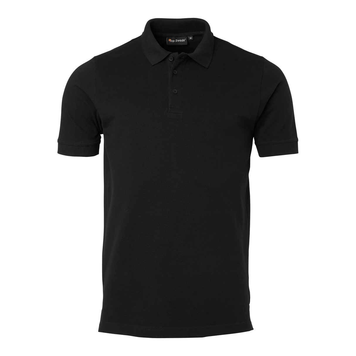 8114 Polo - Black
