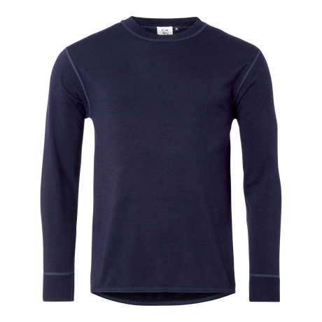 9637 Sweather Base Layer - Navy