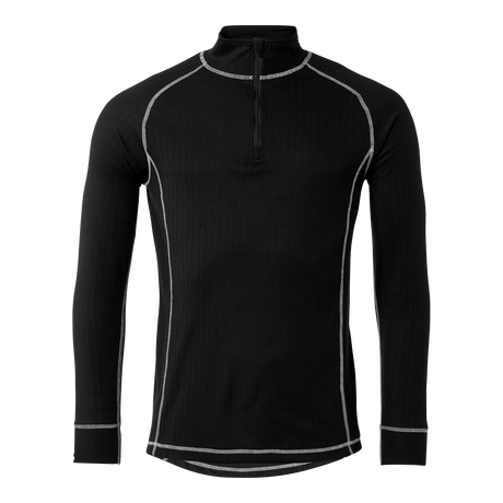 9835 Set Base Layer - Black