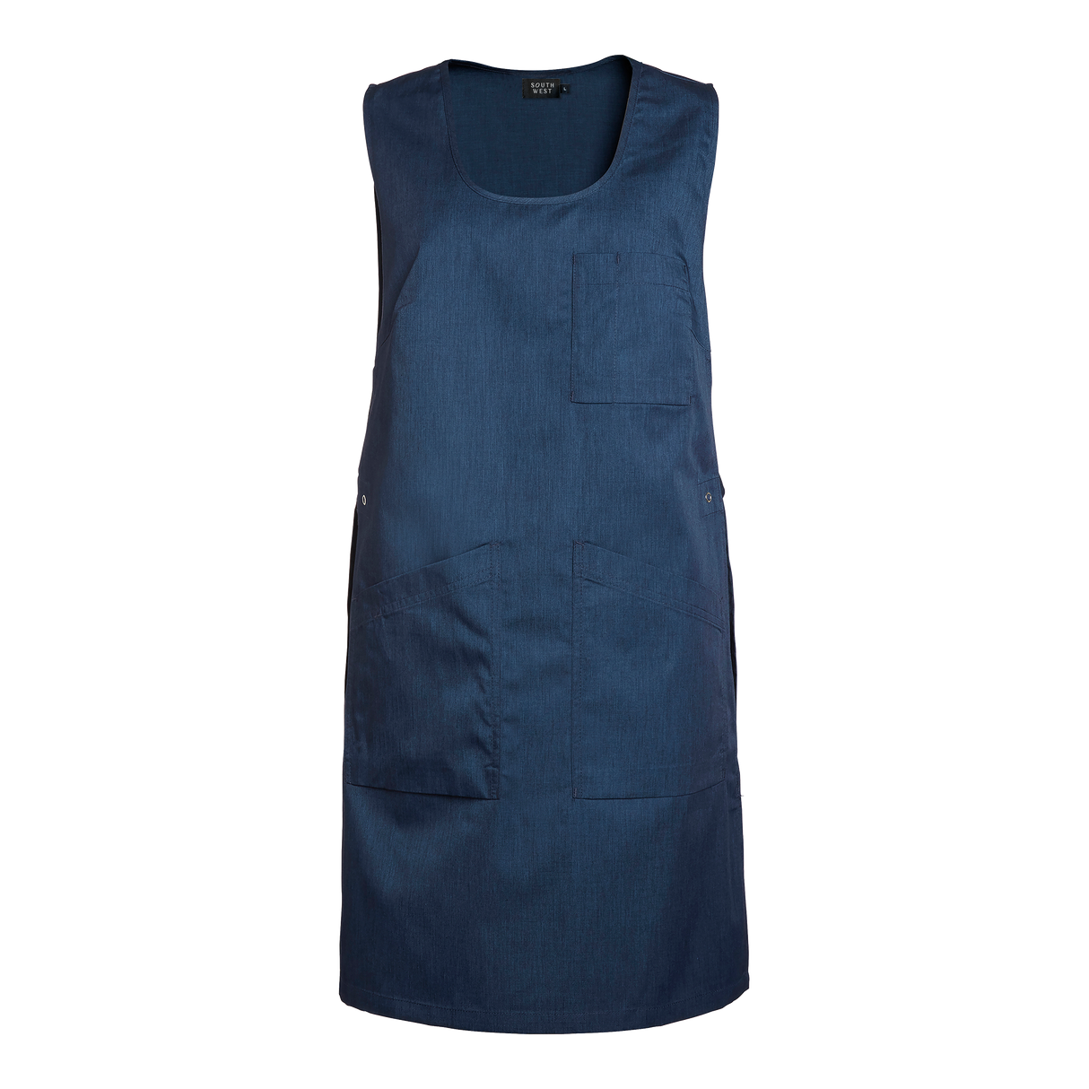 Mika Tabard - Blue melange