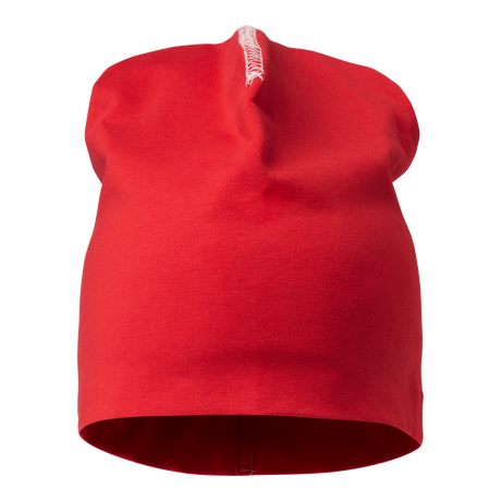 M108 Beanie - Red