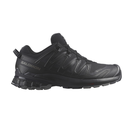 XA Pro v9 GTX Shoe - Black