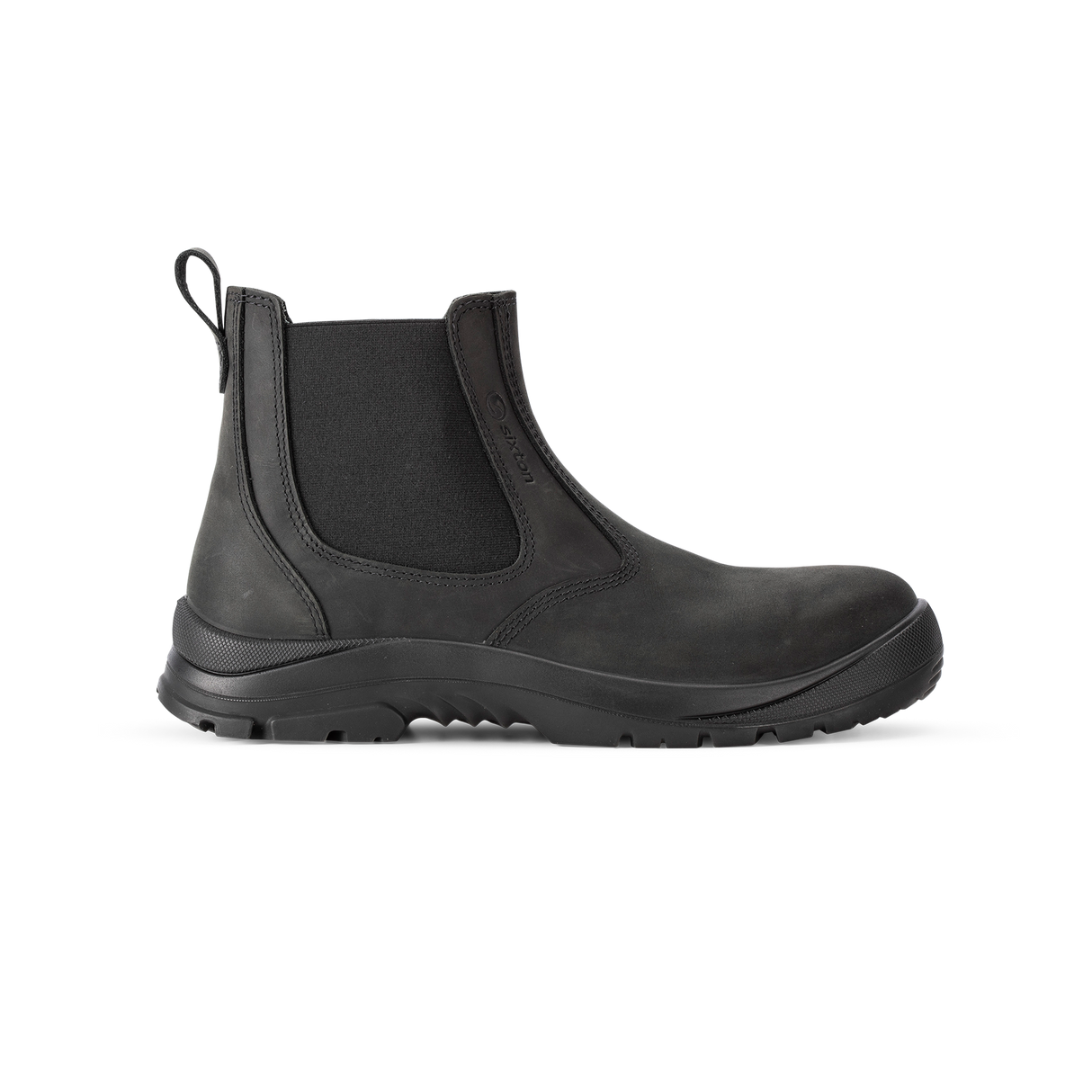 Dealer Safety Boot S3 - Black