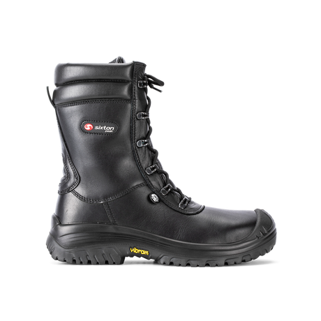 Terranova Safety Boot S3 - Black