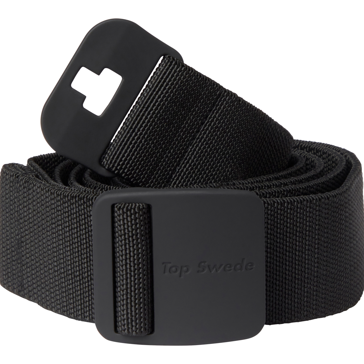 ST8000 Stretch Belt - Black