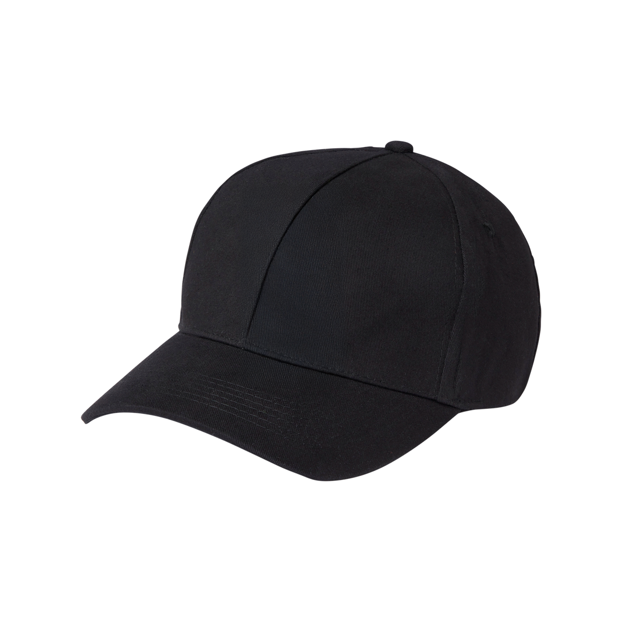 K130 Cap - Black