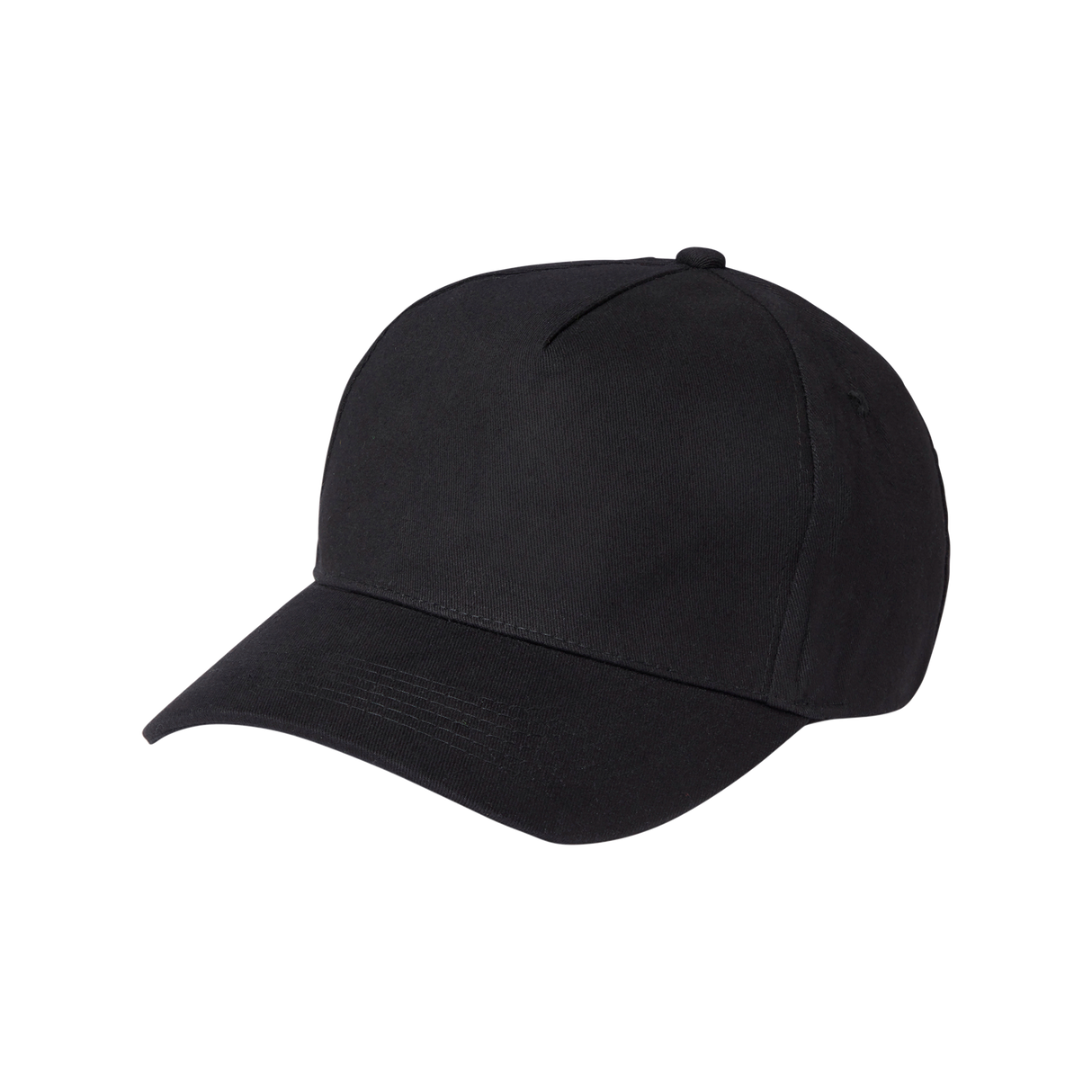 K130 Cap - Black
