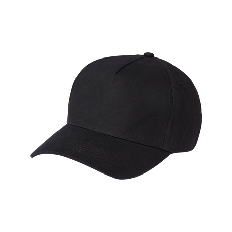 K130 Cap - Black