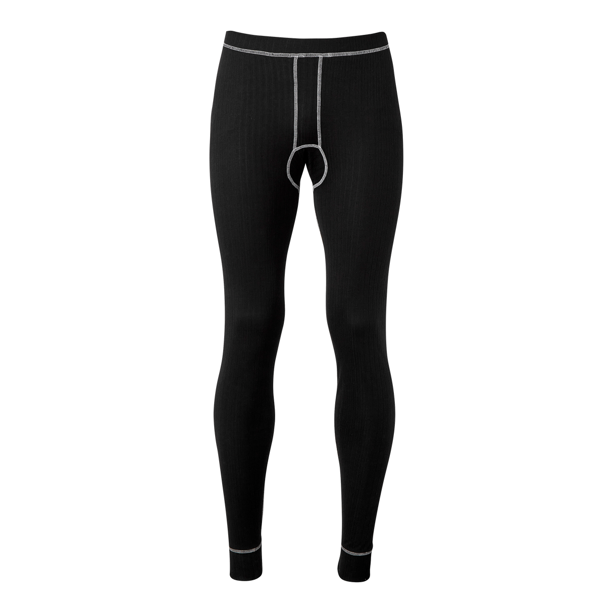 177 Trousers Base Layer - Black
