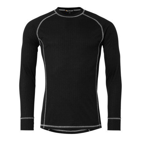 179 Set Base Layer - Black