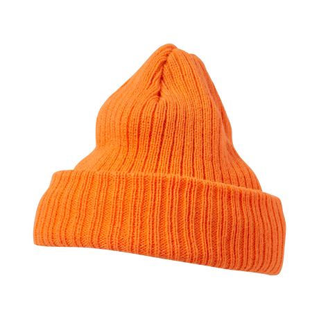 M100 Hat - Fluorescent orange