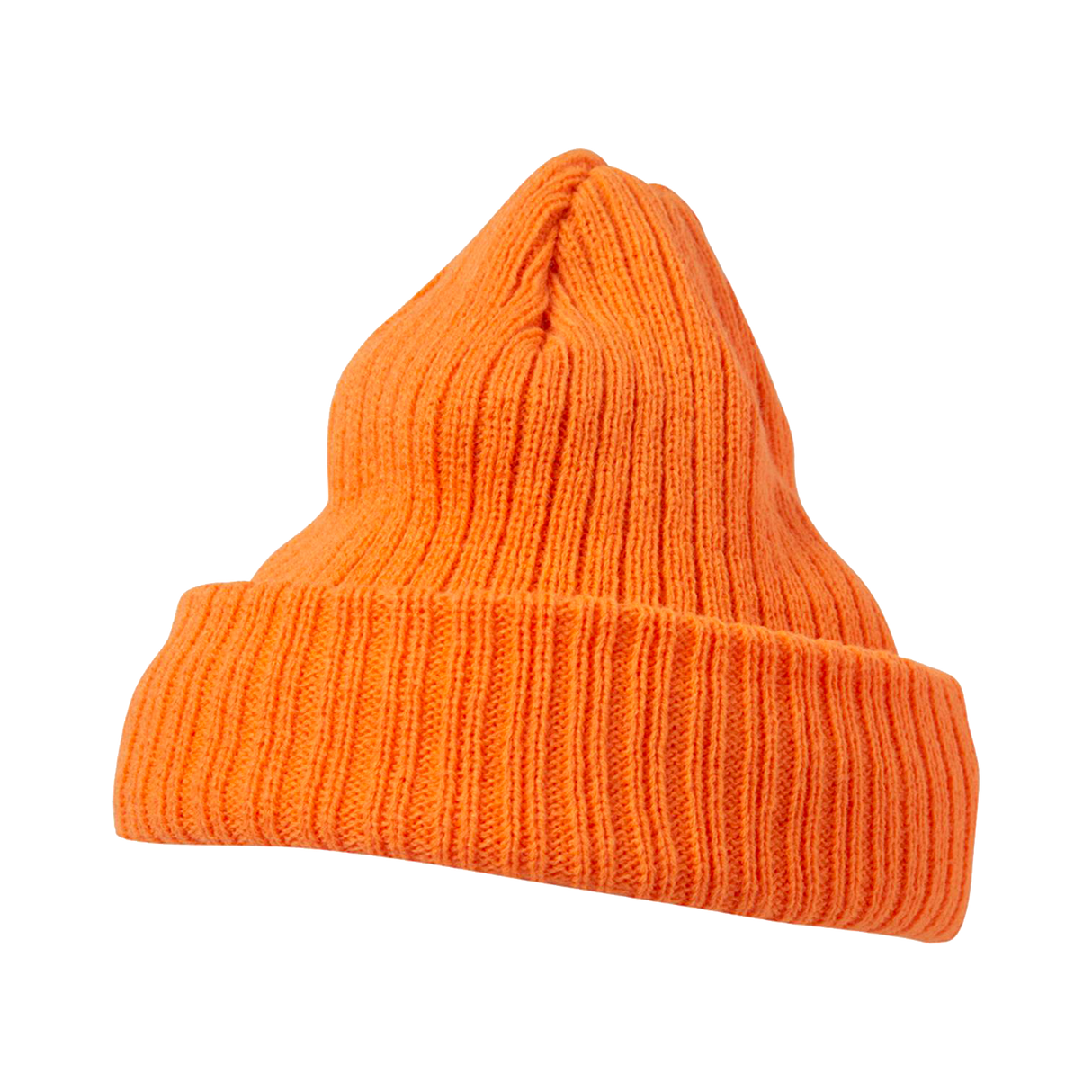 M100 Hat - Fluorescent orange