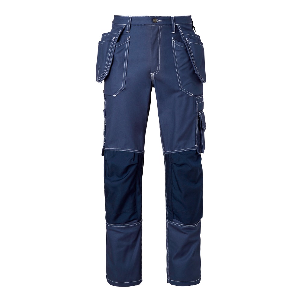 231 Craftsmen Trousers - Navy