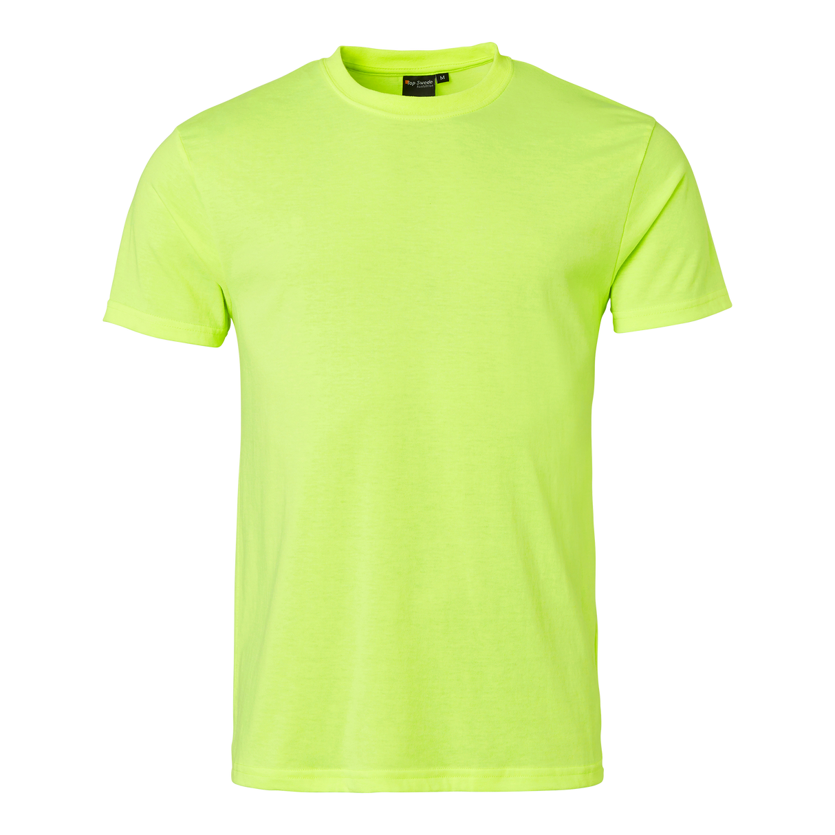 239 T-shirt Hi-Vis - Fluorescent yellow