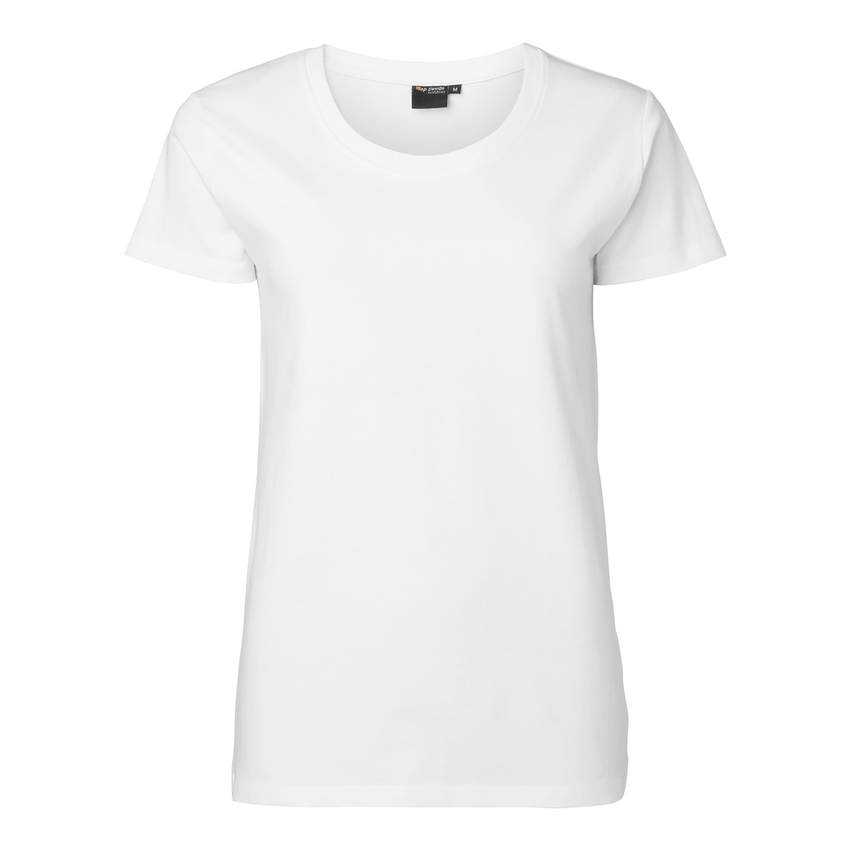 374 T-Shirt w - White