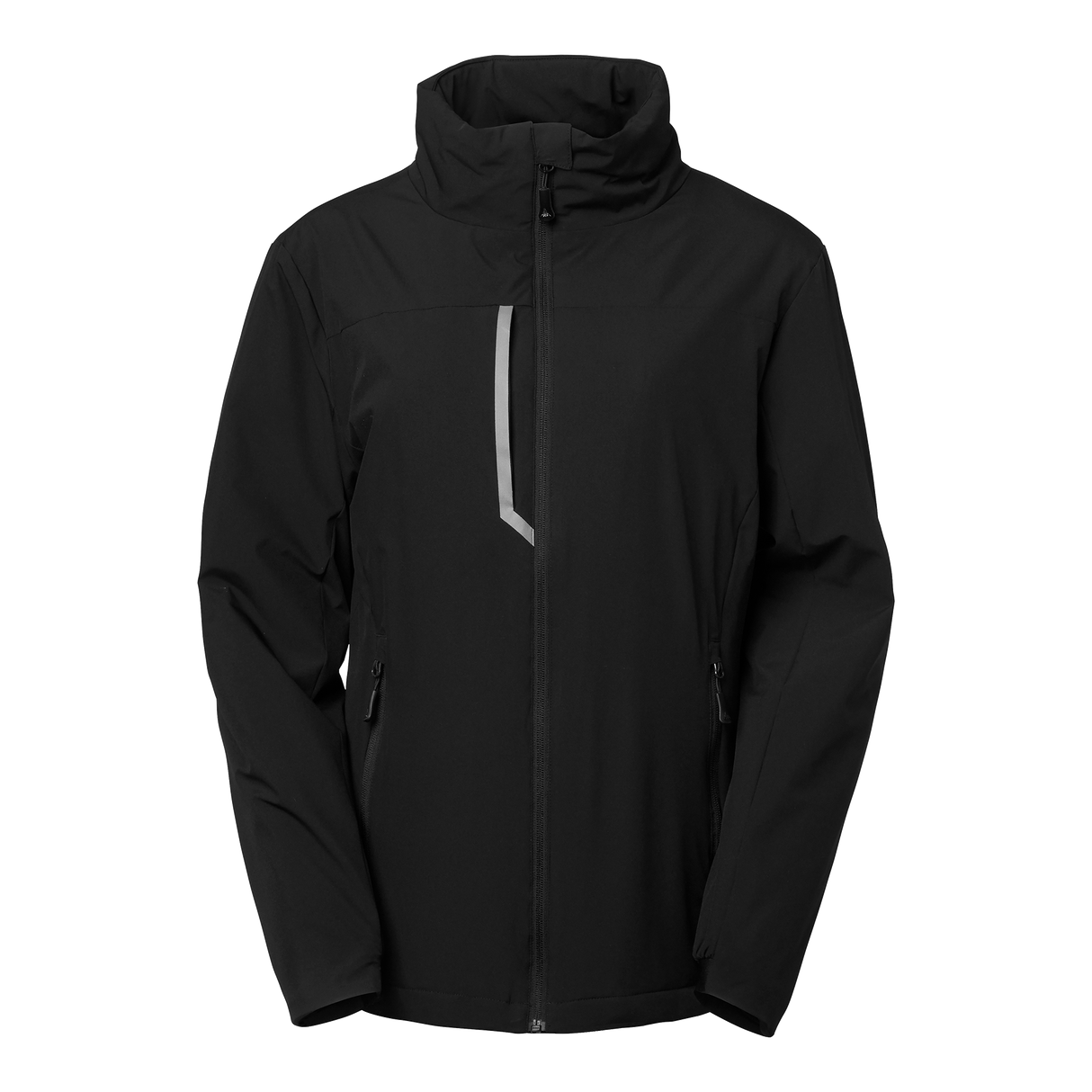 Ralston sport jacket w - Black