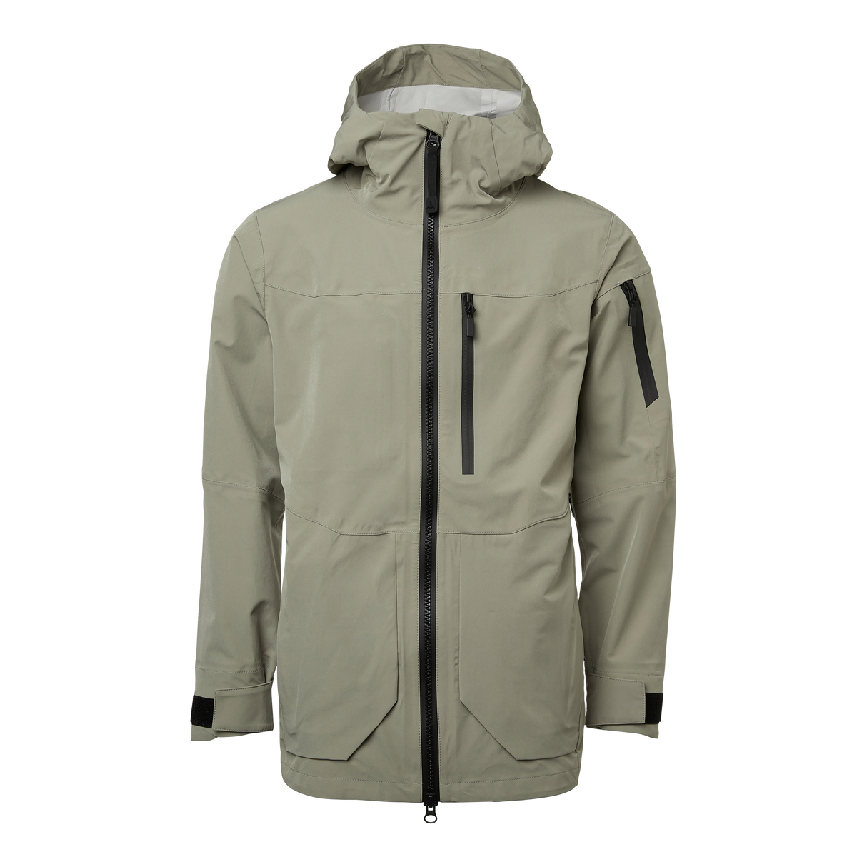 Baumgartner Ski Jacket - Sand