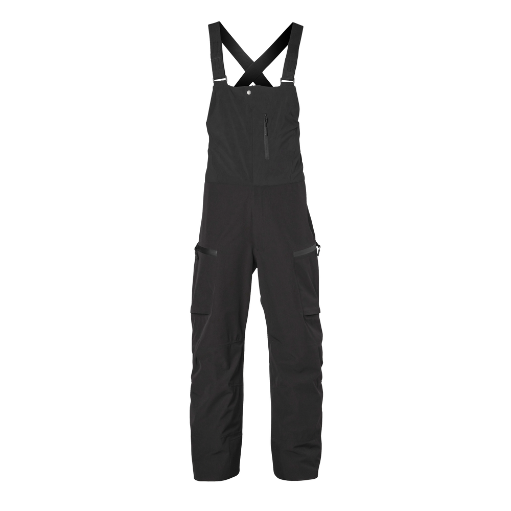 Anker Ski pant's - Black